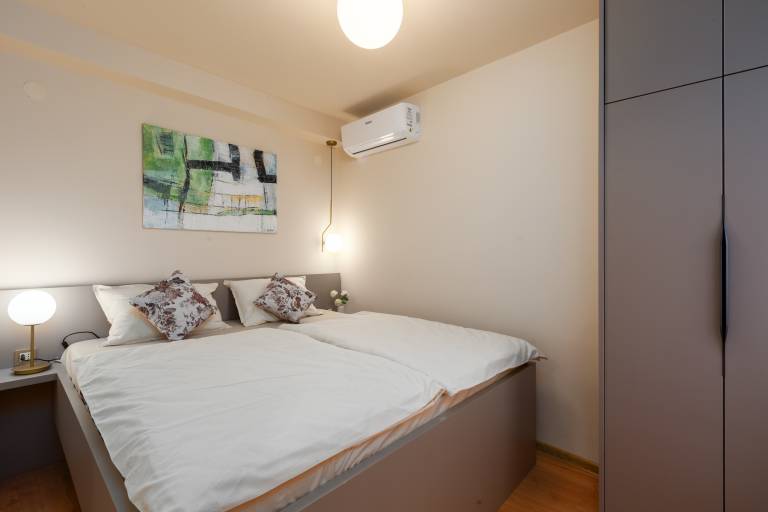 Nice holiday apartment | Sea view | Next to the beach | Dogs allowed — photo 2