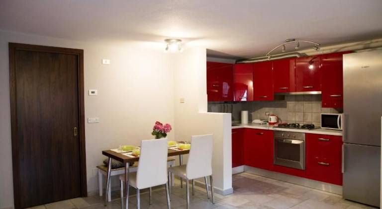 Pleasant rental apartment | Pets allowed — photo 4