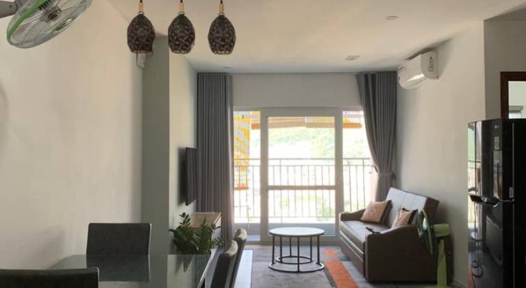 Gem House's Condotel Nha Trang — photo 5