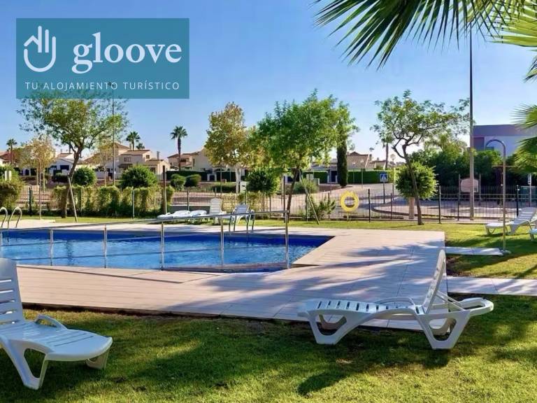 Appartement Corvera