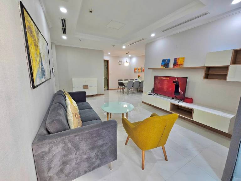 Vacation home | Pets allowed in Ho Chi Minh City
