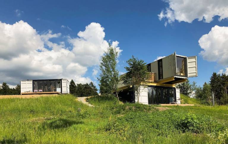 Hütte  Adorf/Vogtland