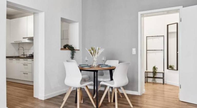Beautiful holiday apartment | Pet-friendly — photo 5