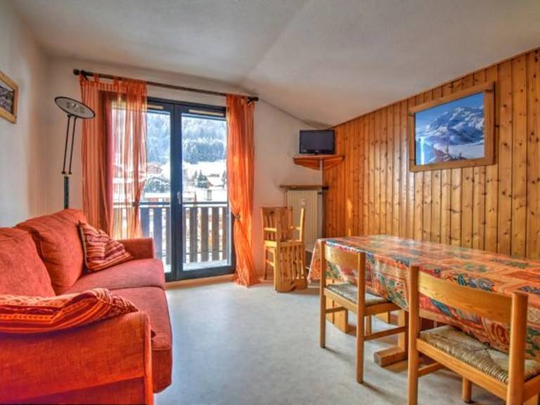 Appartement Morzine