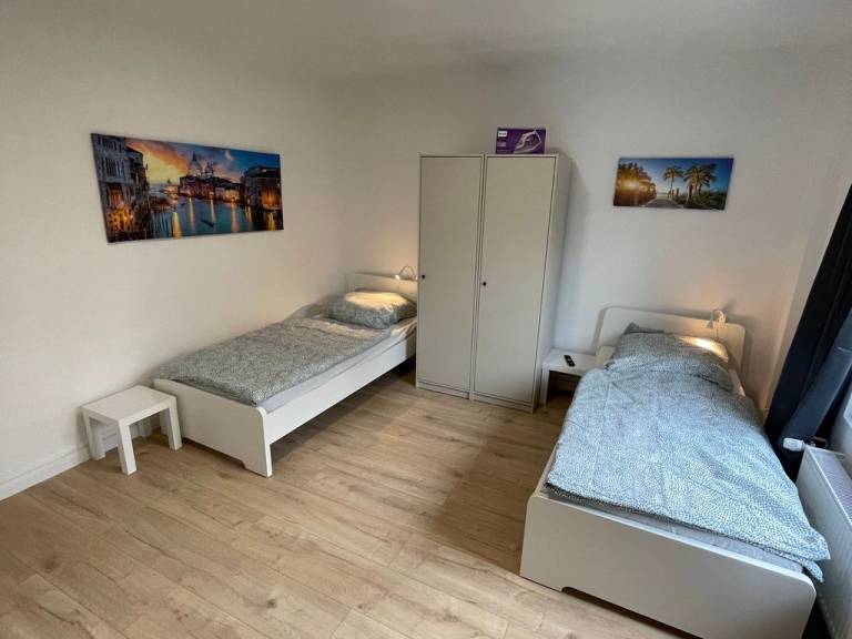 Ferienwohnung Baunatal