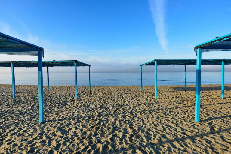 Appartement Forte dei Marmi