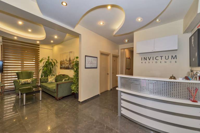 Aparthotel  Beşiktaş