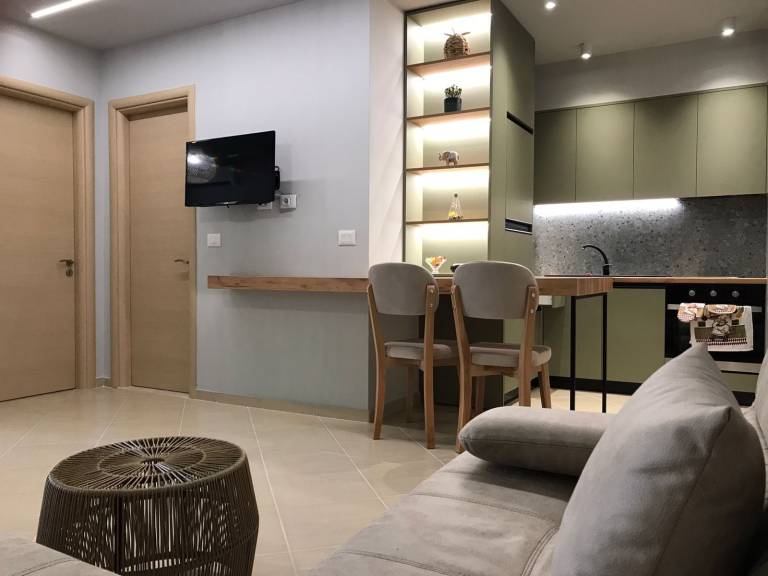 Appartement Vlora