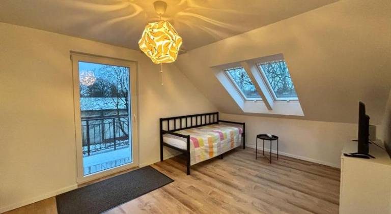 Rental apartment with 1 room for 4 persons — photo 2
