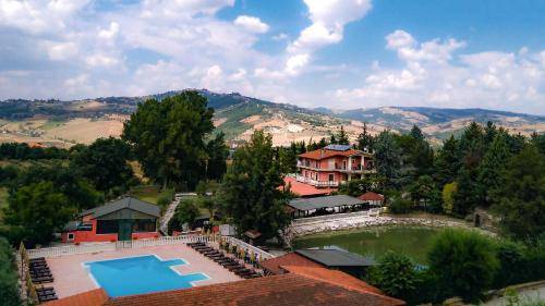Agriturismo Grottaminarda