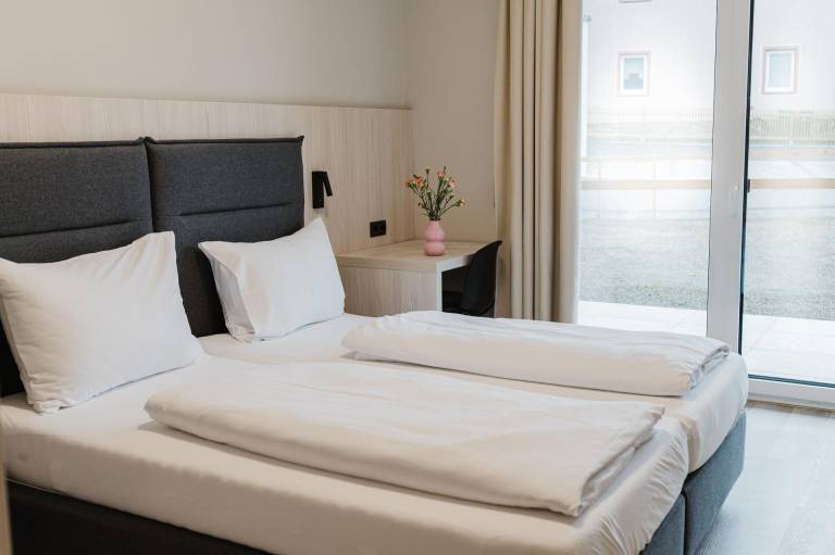 Ferienwohnung  Gemeinde Mauterndorf