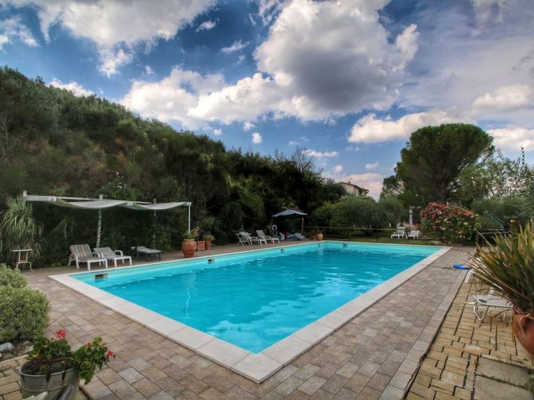 Cottage Bettona