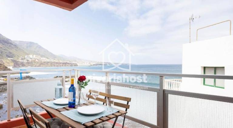 Apartamento  Bajamar