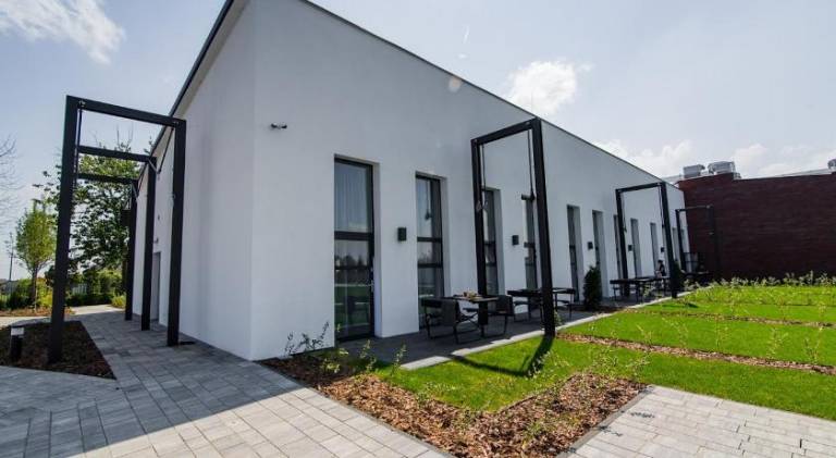 Hotel Browar Wiatr — photo 3