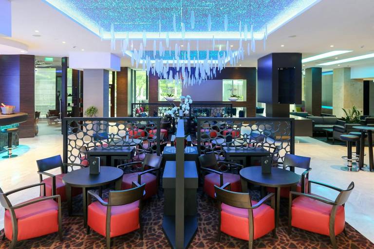 Le Royal Hotels & Resorts Luxembourg — photo 2