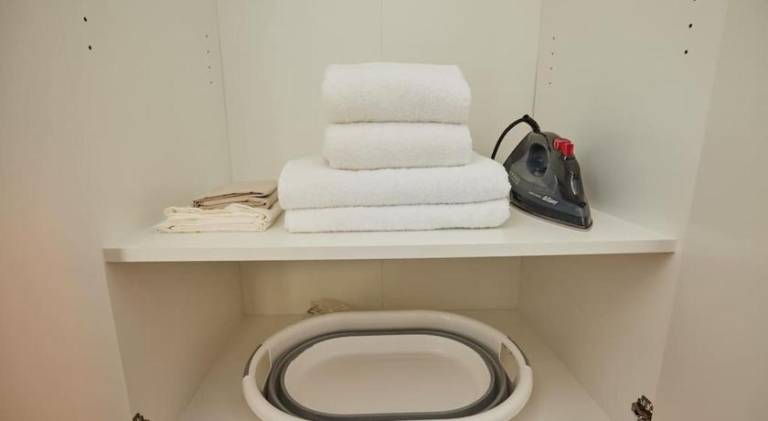 Charming 3BR 2Bath AC in Center - Santur D7 — photo 5
