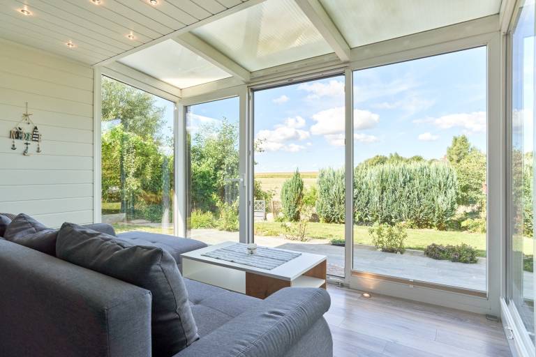 Ferienhaus  Simonsberg