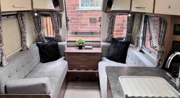 Tayys Inn Luxury Camp — photo 3