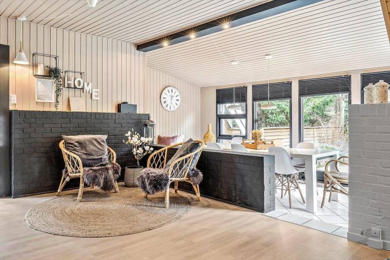 Charming house with barbecue & terrace | Pet-friendly — photo 3
