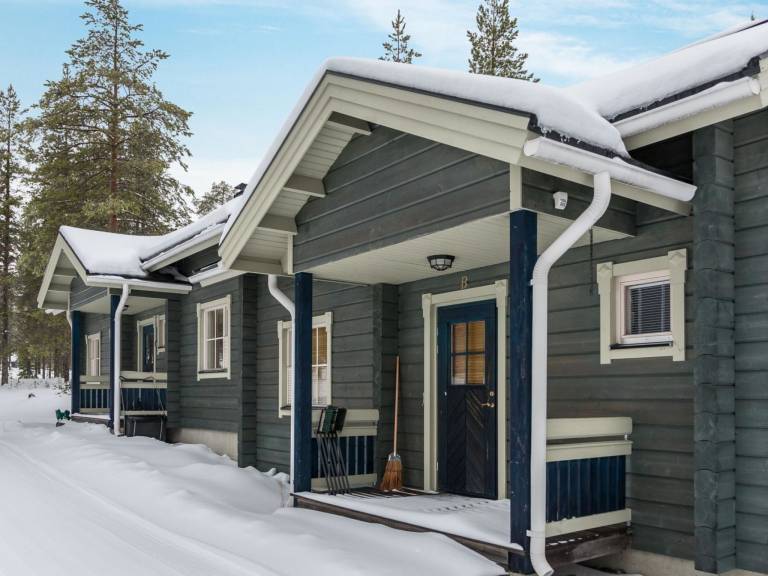 House with sauna — photo 3