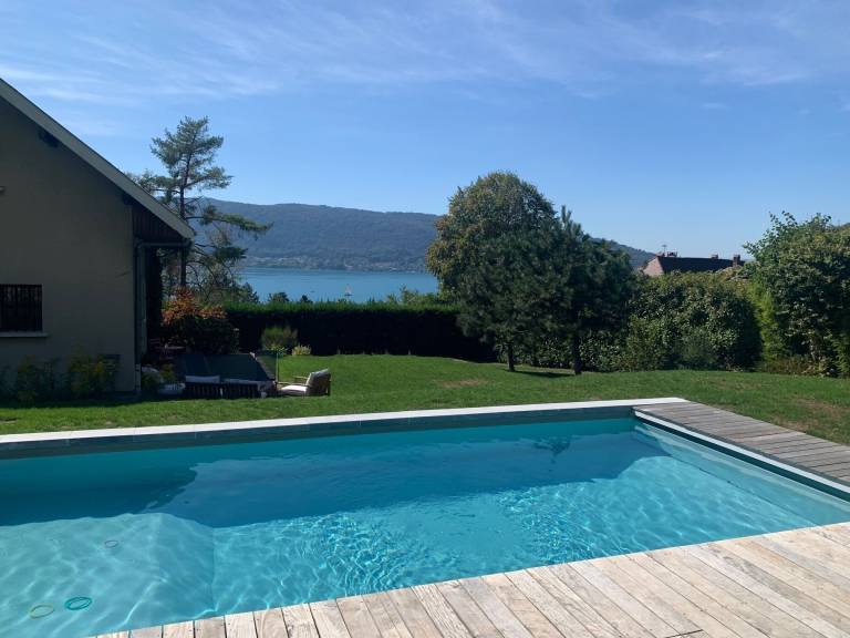 Casa Annecy