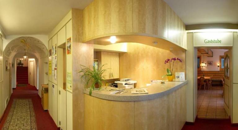 Hotel zum Kirchenwirt Mariazell — photo 3