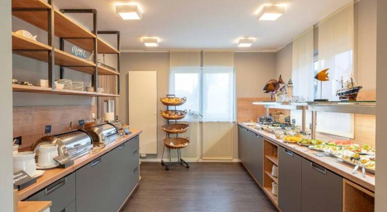 AKZENT Apartmenthotel Binz — photo 5