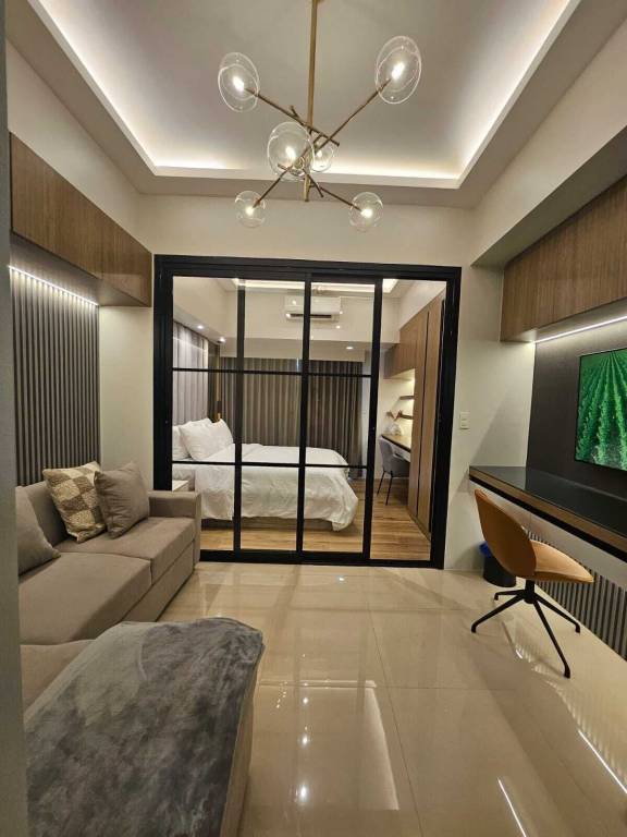 Appartement Taguig