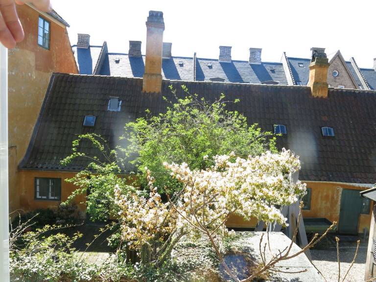 Apartament  Kopenhaga