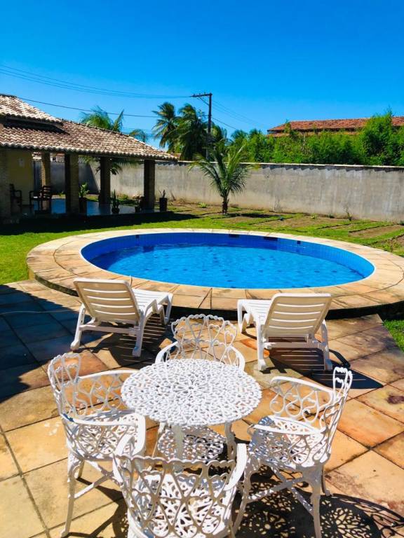 Hostel Terra do Sol in Porto Seguro