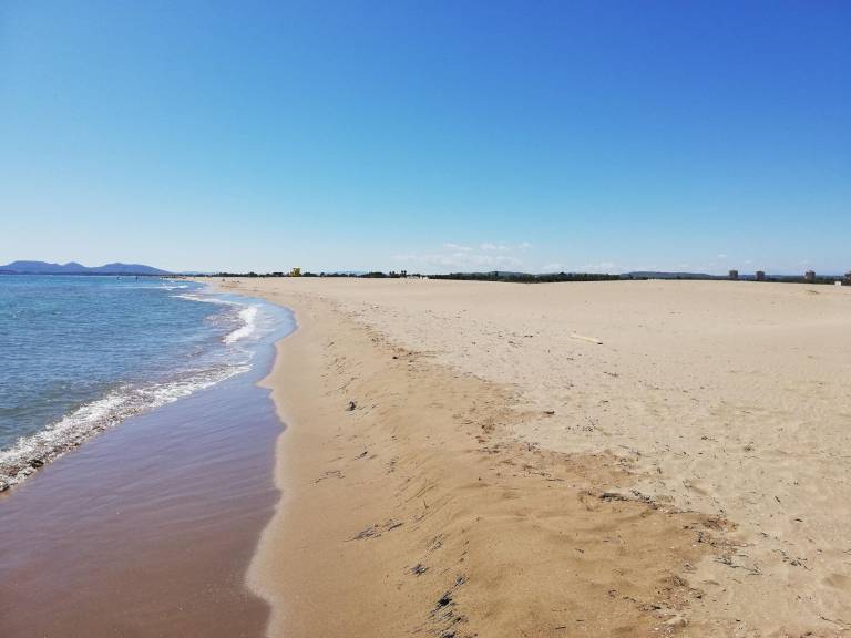 Apartamento Sant Pere Pescador