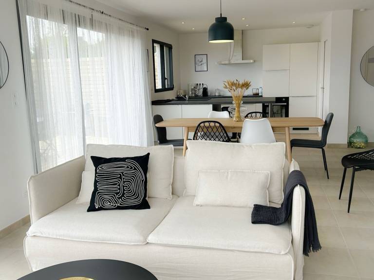 Maison de vacances  Plourhan