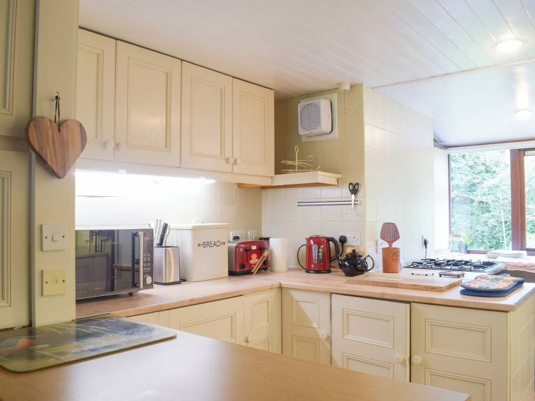 Cottage Ross-on-Wye