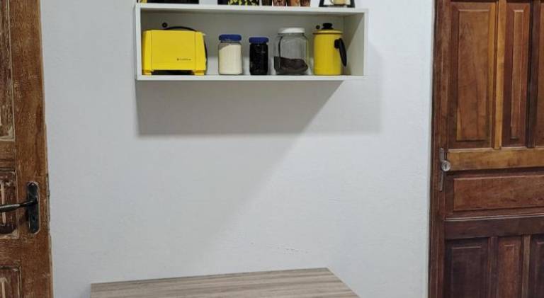 HOSTEL da FLORESTA - centro BH — photo 3