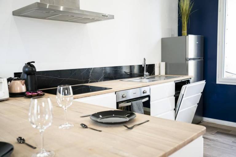 Appartement Jurançon