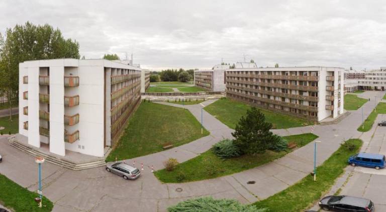 RPG Velkokapacitne ubytovacie zariadenie — photo 3