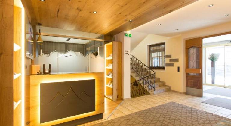 Ferienhotel Bergland — photo 4