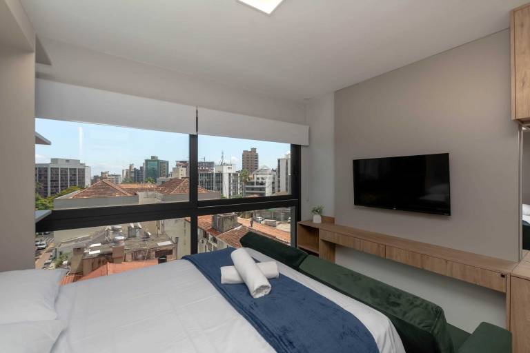 Apartment Petrópolis