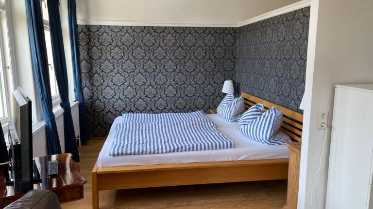 Privatzimmer Neuhaus (Oste)