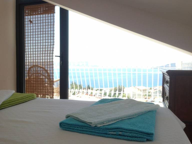 Pension Kaş