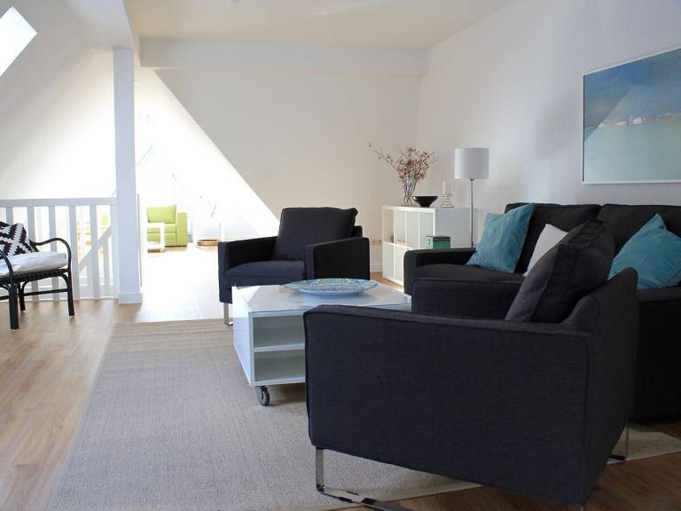 Ferienwohnung Jever