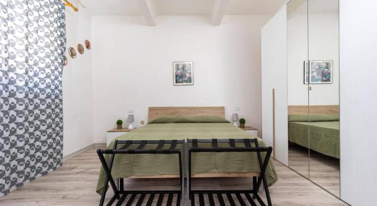 Holiday apartment with 1 room for 4 persons — photo 5
