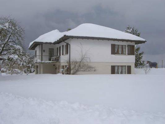 Ferienwohnung Kreuzlingen