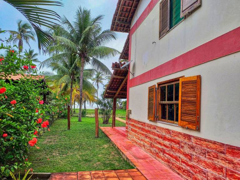 Casa  Ilhéus