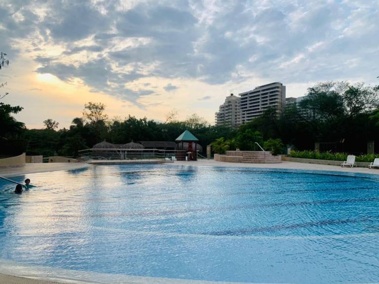 Apartamento Santa Marta