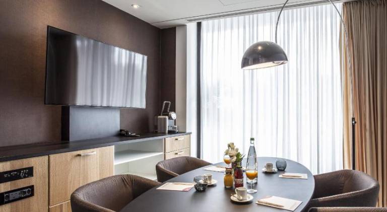 Crowne Plaza Geneva By IHG — photo 5