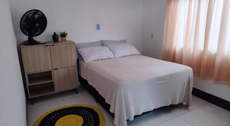 54 m&sup2; Ferienwohnung