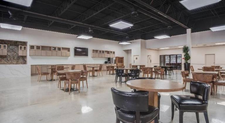 Clarks Inn Savannah Airport — photo 5