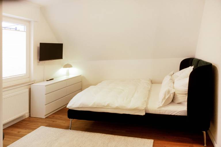 Ferienwohnung Georgsmarienhütte
