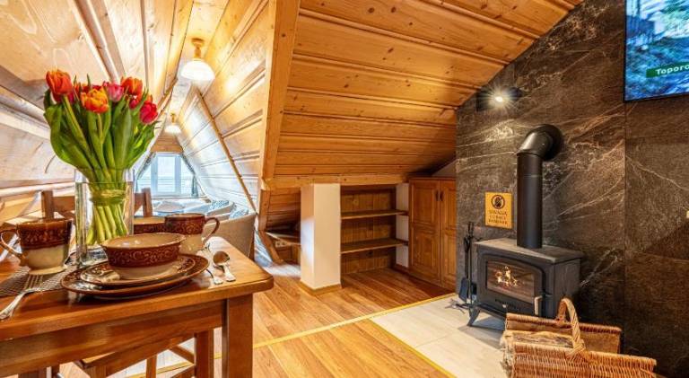 Apartamenty pod Sloncem — photo 4